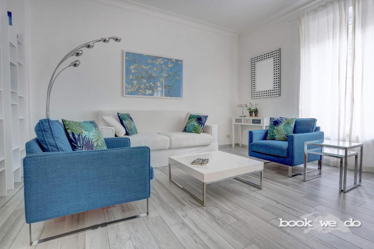 My Suites Piazza Di Spagna, Rome