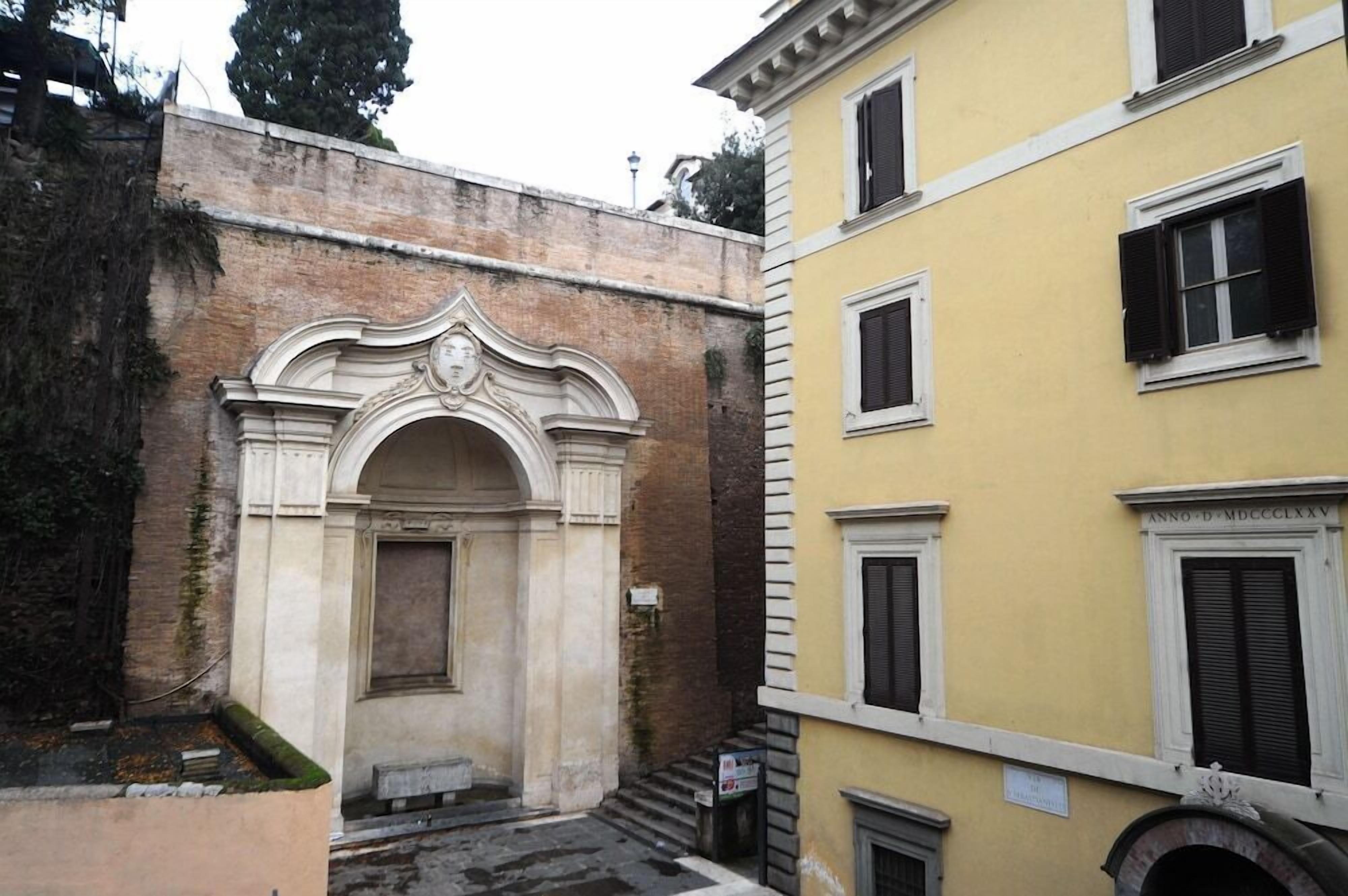 My Suites Piazza Di Spagna — Photos 1