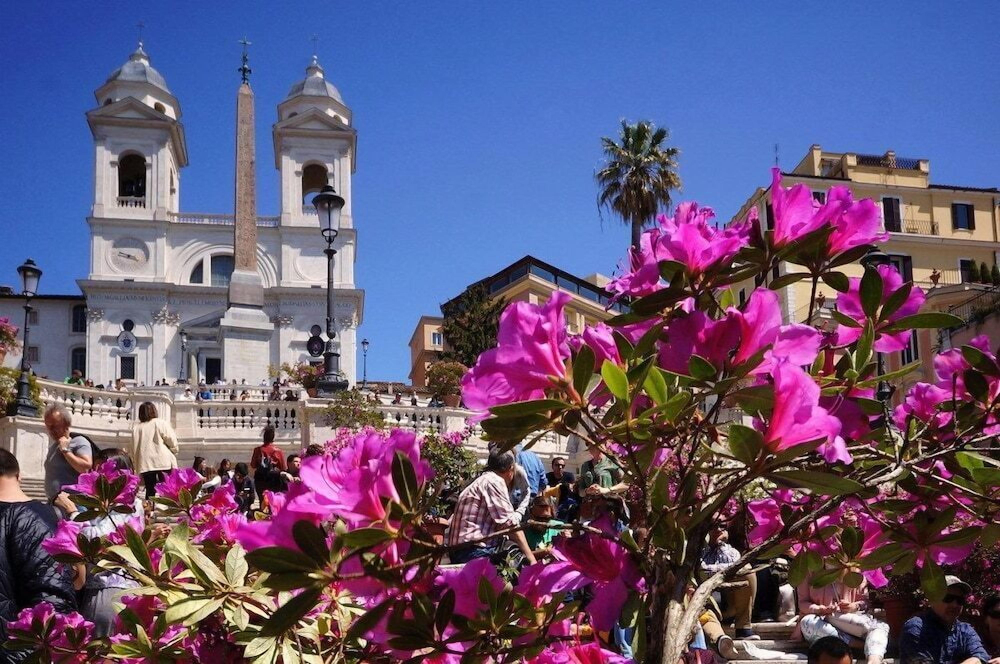 My Suites Piazza Di Spagna — Photos 2